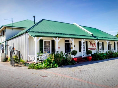 Victoria And Alfred Guest House Walmer Port Elizabeth Eastern Cape South Africa House, Building, Architecture