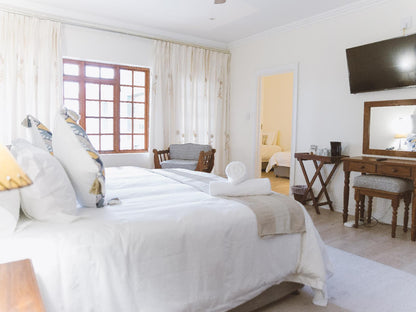11 Luxury Family Suite @ Victoria & Alfred Guest House