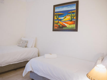 11 Luxury Family Suite @ Victoria & Alfred Guest House