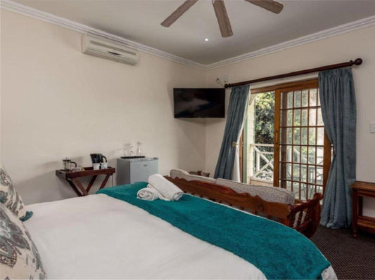 16 Luxury Honeymoon Suite @ Victoria & Alfred Guest House