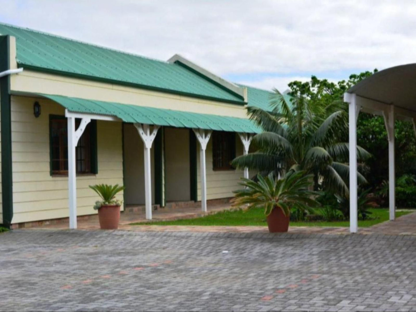 Victoria And Alfred Guest House Walmer Port Elizabeth Eastern Cape South Africa House, Building, Architecture, Palm Tree, Plant, Nature, Wood