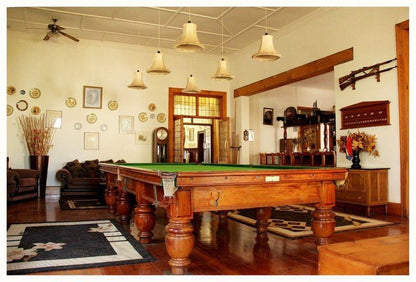 Victoria Manor Queenstown Eastern Cape South Africa Living Room