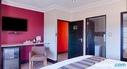 Victorian Guesthouse Nelspruit Mpumalanga South Africa Door, Architecture