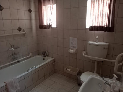 Victorian Lodge Westdene Bloemfontein Bloemfontein Free State South Africa Bathroom