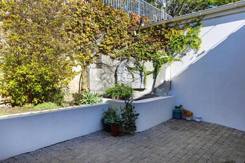 Victorian Manor House On Table Mountain Oranjezicht Cape Town Western Cape South Africa House, Building, Architecture, Plant, Nature, Garden