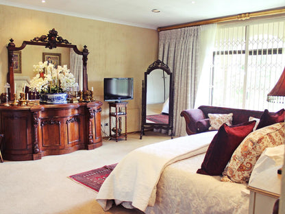Victorian Manor Frankfort Free State South Africa Bedroom