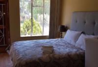 Standard Double Room @ Victoria Oaks Guest House