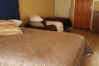 Standard Triple Room @ Victoria Oaks Guest House