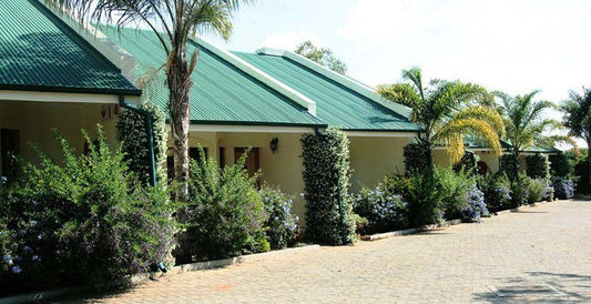 Victoria Place Self Catering Polokwane Pietersburg Limpopo Province South Africa House, Building, Architecture, Palm Tree, Plant, Nature, Wood