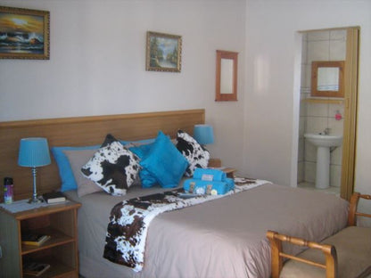 Victoria S Pride Victoria West Northern Cape South Africa Bedroom