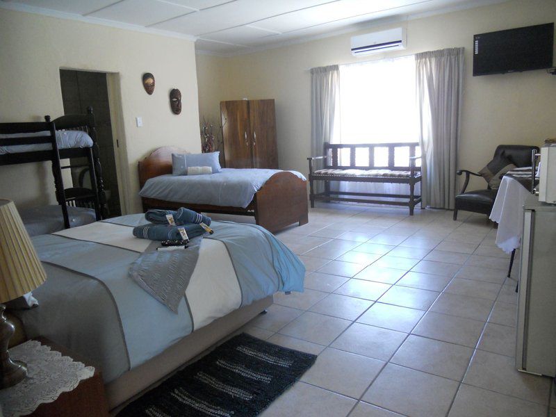 Victoria S Pride Victoria West Northern Cape South Africa Unsaturated, Bedroom