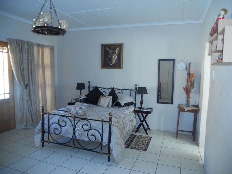 Victoria S Pride Victoria West Northern Cape South Africa Bedroom