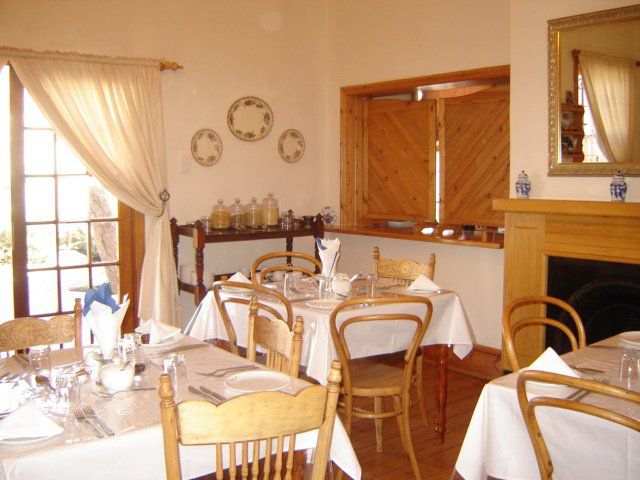 Victoria Wes Gastehuis Guesthouse Victoria West Northern Cape South Africa Place Cover, Food, Restaurant