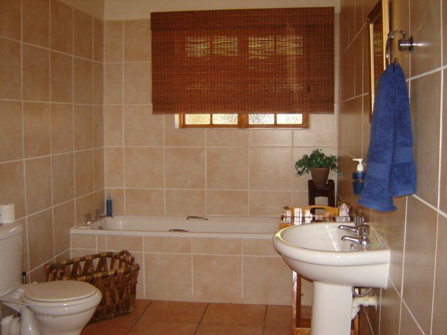 Victoria Wes Gastehuis Guesthouse Victoria West Northern Cape South Africa Bathroom