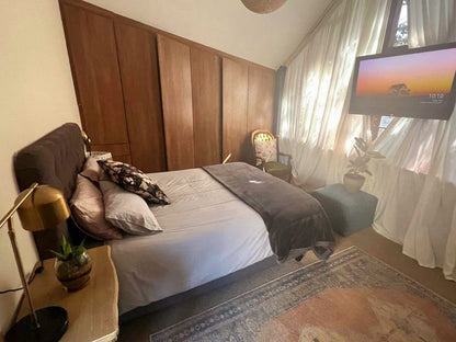 Victorious On Whites Rd Waverley Bloemfontein Free State South Africa Bedroom