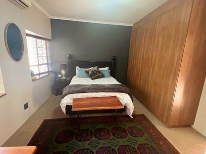 Victorious On Whites Rd Waverley Bloemfontein Free State South Africa Bedroom