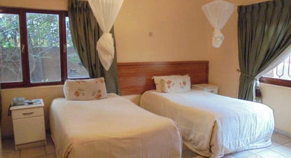 Victory Lodge Witbank Emalahleni Mpumalanga South Africa Bedroom