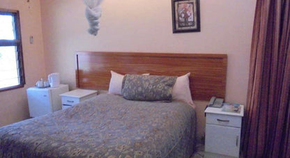 Victory Lodge Witbank Emalahleni Mpumalanga South Africa Bedroom