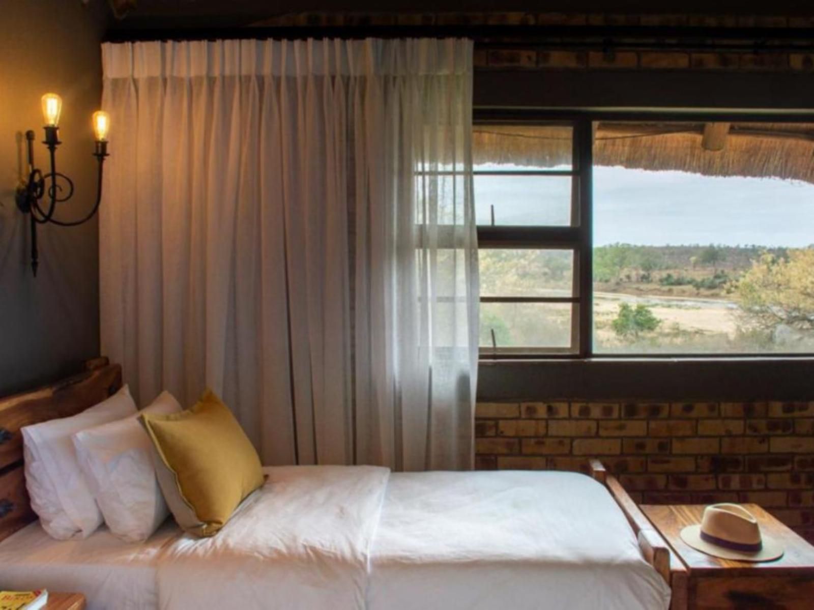 Vida Nova Kruger Marloth Park Mpumalanga South Africa Bedroom