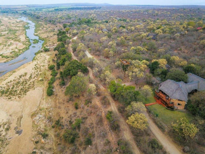 Vida Nova Kruger Marloth Park Mpumalanga South Africa Aerial Photography, Lowland, Nature