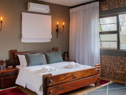Vida Nova Kruger Marloth Park Mpumalanga South Africa Bedroom