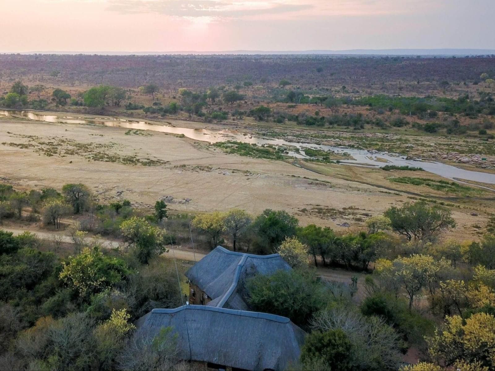 Vida Nova Kruger Marloth Park Mpumalanga South Africa Aerial Photography, Lowland, Nature