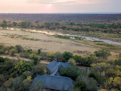 Vida Nova Kruger Marloth Park Mpumalanga South Africa Aerial Photography, Lowland, Nature