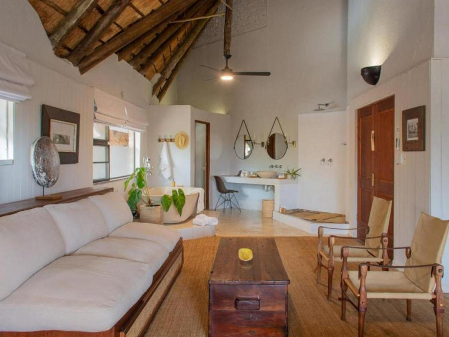 Luxury Master Suite @ Vida Nova Kruger