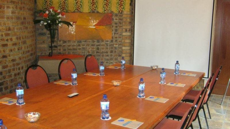 Vido Lodge Polokwane Pietersburg Limpopo Province South Africa Bottle, Drinking Accessoire, Drink, Seminar Room