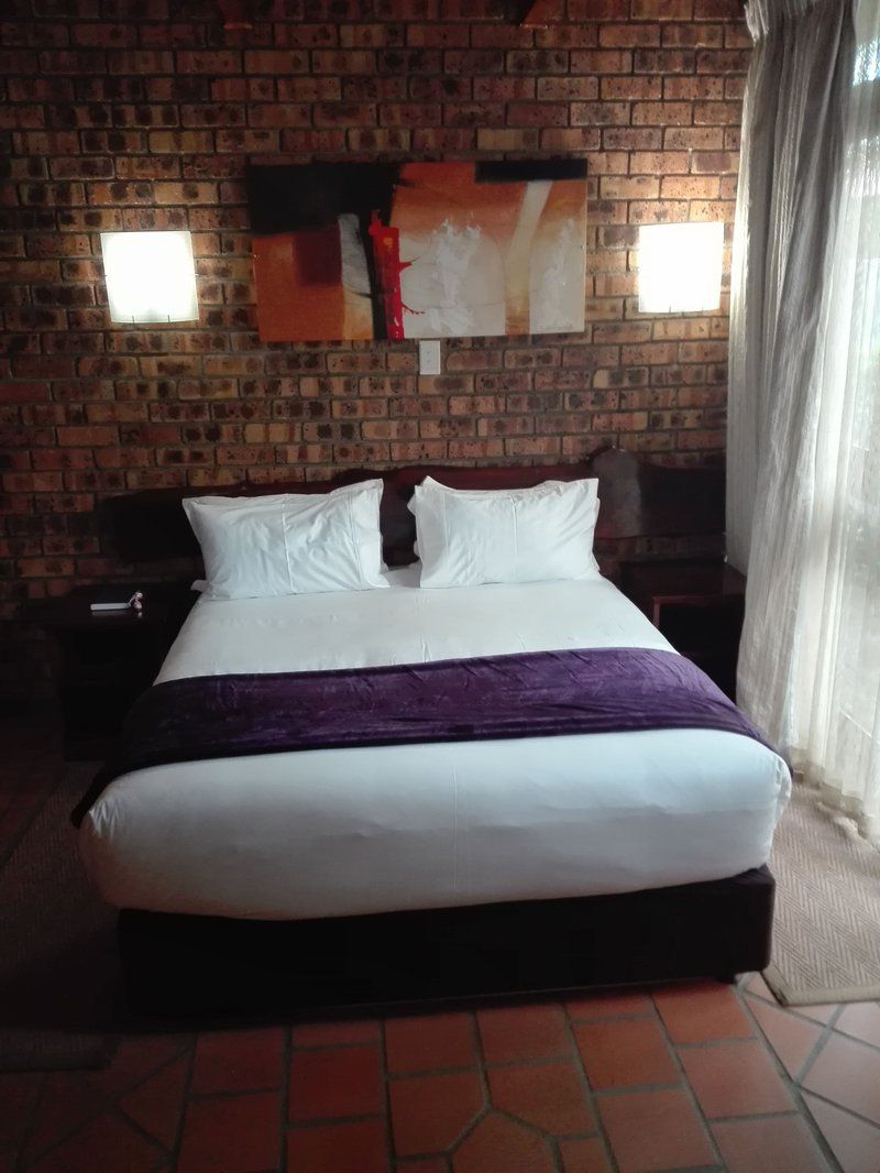 Vido Lodge Polokwane Pietersburg Limpopo Province South Africa Bedroom