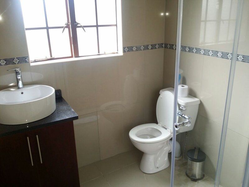 Vido Lodge And Conference Centre Plot 78 Doornbult Polokwane Pietersburg Limpopo Province South Africa Bathroom