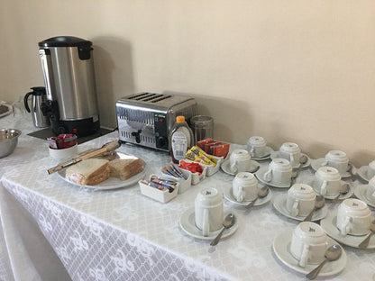 Vido Lodge And Conference Centre Plot 78 Doornbult Polokwane Pietersburg Limpopo Province South Africa Bread, Bakery Product, Food, Coffee, Drink, Cup, Drinking Accessoire, Place Cover