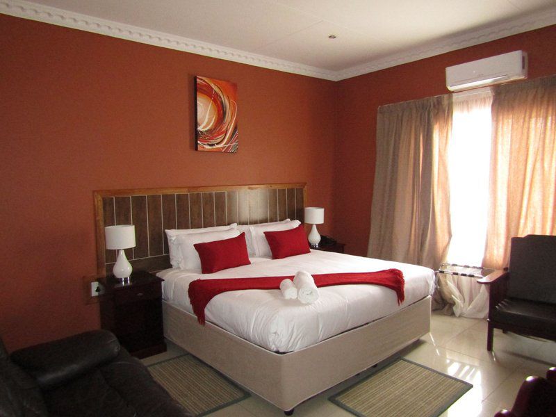 Vido Lodge And Conference Centre Plot 78 Doornbult Polokwane Pietersburg Limpopo Province South Africa Bedroom