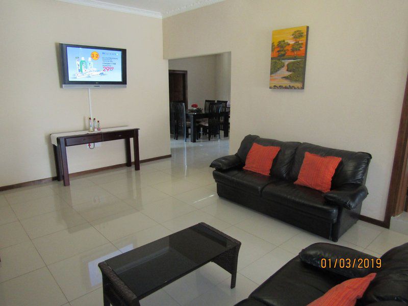 Vido Lodge And Conference Centre Plot 78 Doornbult Polokwane Pietersburg Limpopo Province South Africa Unsaturated, Living Room