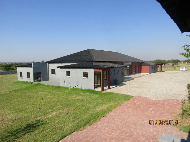 Vido Lodge And Conference Centre Plot 78 Doornbult Polokwane Pietersburg Limpopo Province South Africa Complementary Colors, House, Building, Architecture, Shipping Container