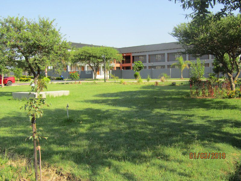 Vido Lodge And Conference Centre Plot 78 Doornbult Polokwane Pietersburg Limpopo Province South Africa 