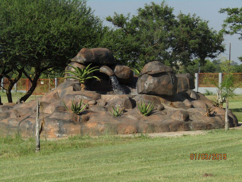 Vido Lodge And Conference Centre Plot 78 Doornbult Polokwane Pietersburg Limpopo Province South Africa 