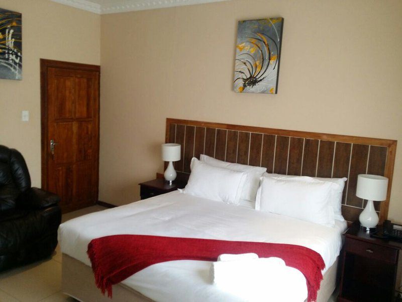 Vido Lodge And Conference Centre Plot 78 Doornbult Polokwane Pietersburg Limpopo Province South Africa Bedroom