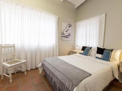View Lodge Mansfield Gordons Bay Western Cape South Africa Bedroom