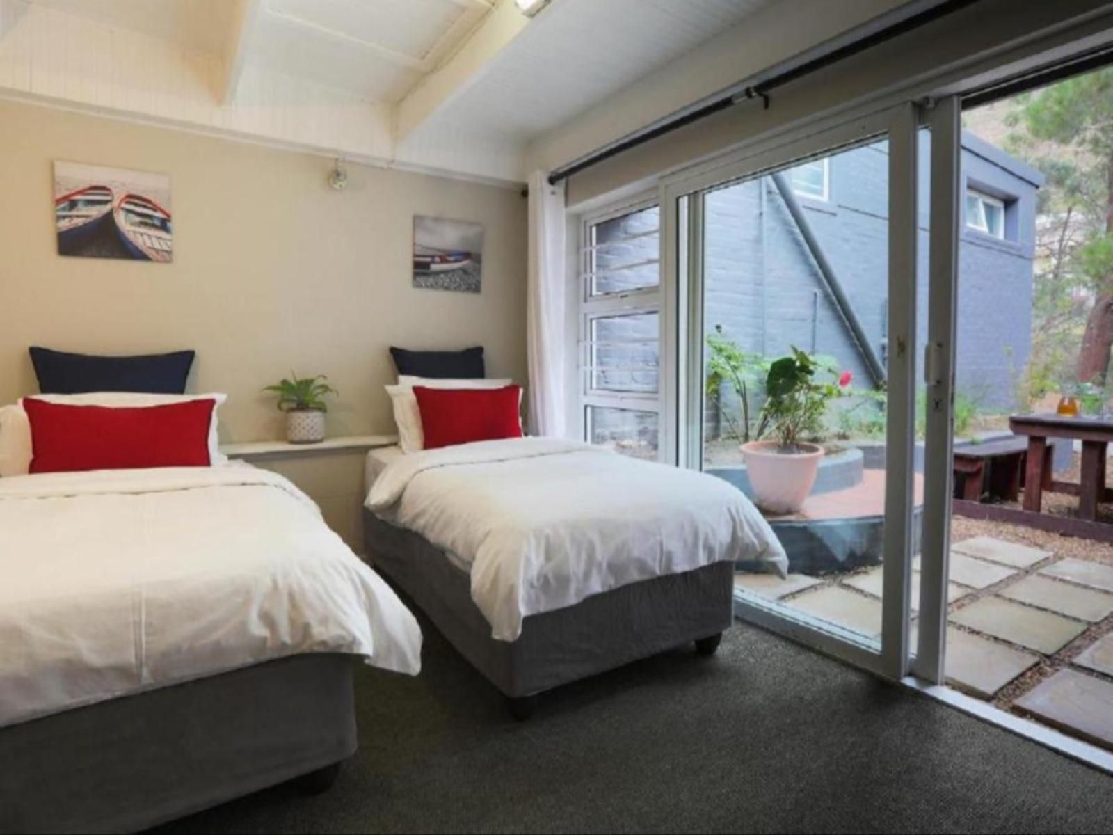 View Lodge Mansfield Gordons Bay Western Cape South Africa Window, Architecture, Bedroom