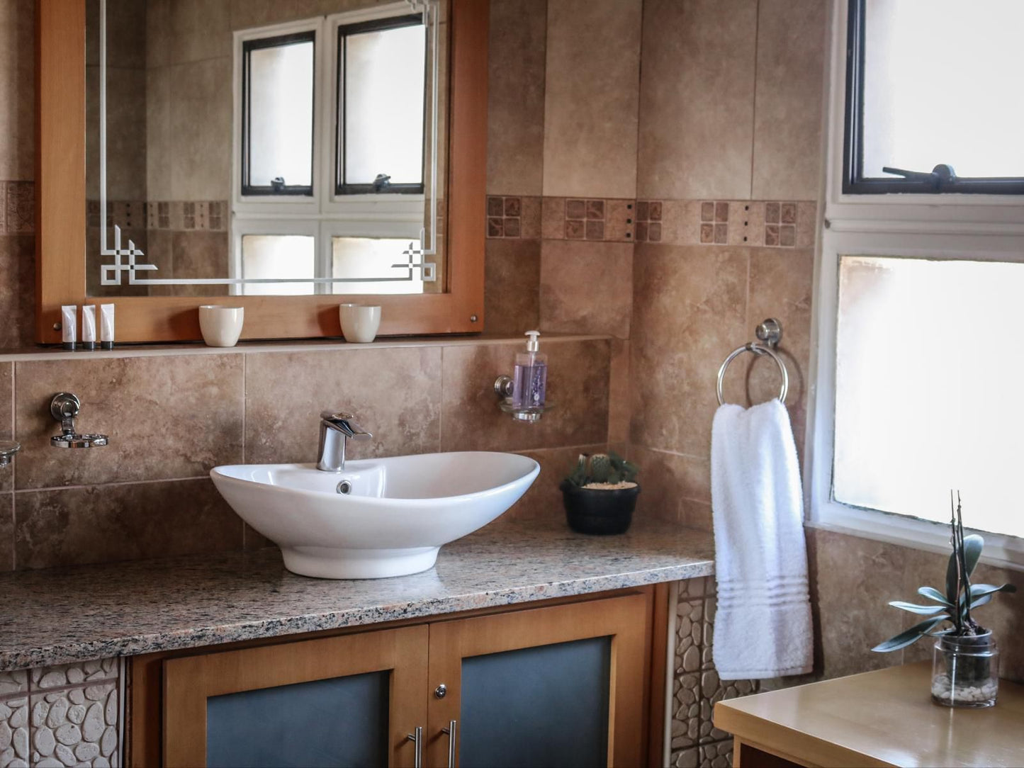 View On 3Rd Erasmia Centurion Gauteng South Africa Bathroom