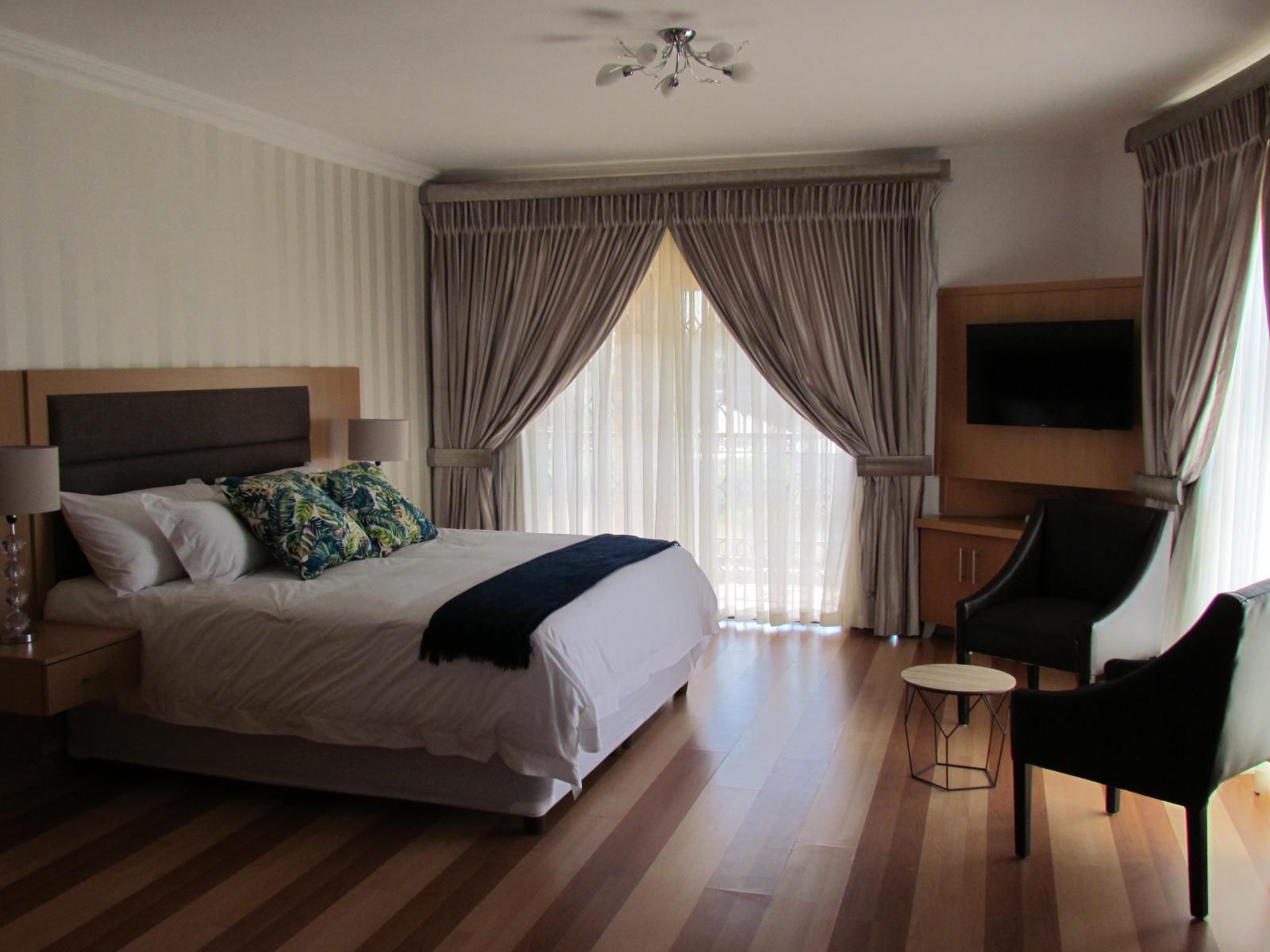 View On 3Rd Erasmia Centurion Gauteng South Africa Bedroom
