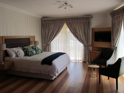 View On 3Rd Erasmia Centurion Gauteng South Africa Bedroom