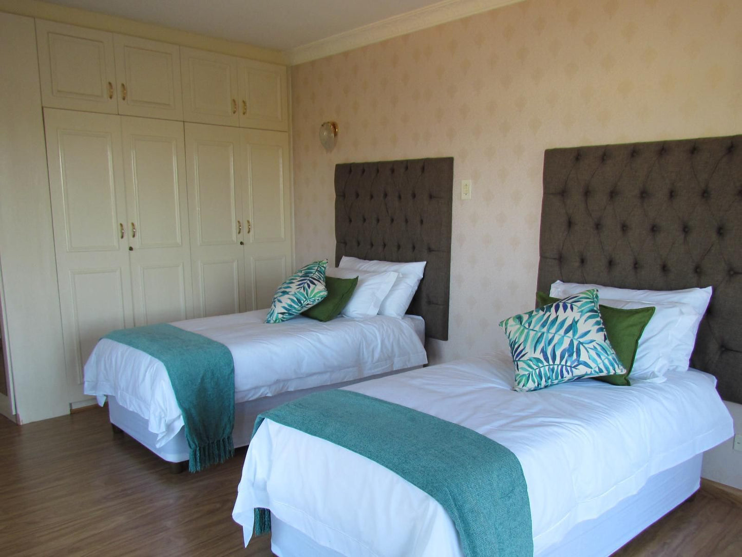View On 3Rd Erasmia Centurion Gauteng South Africa Complementary Colors, Bedroom