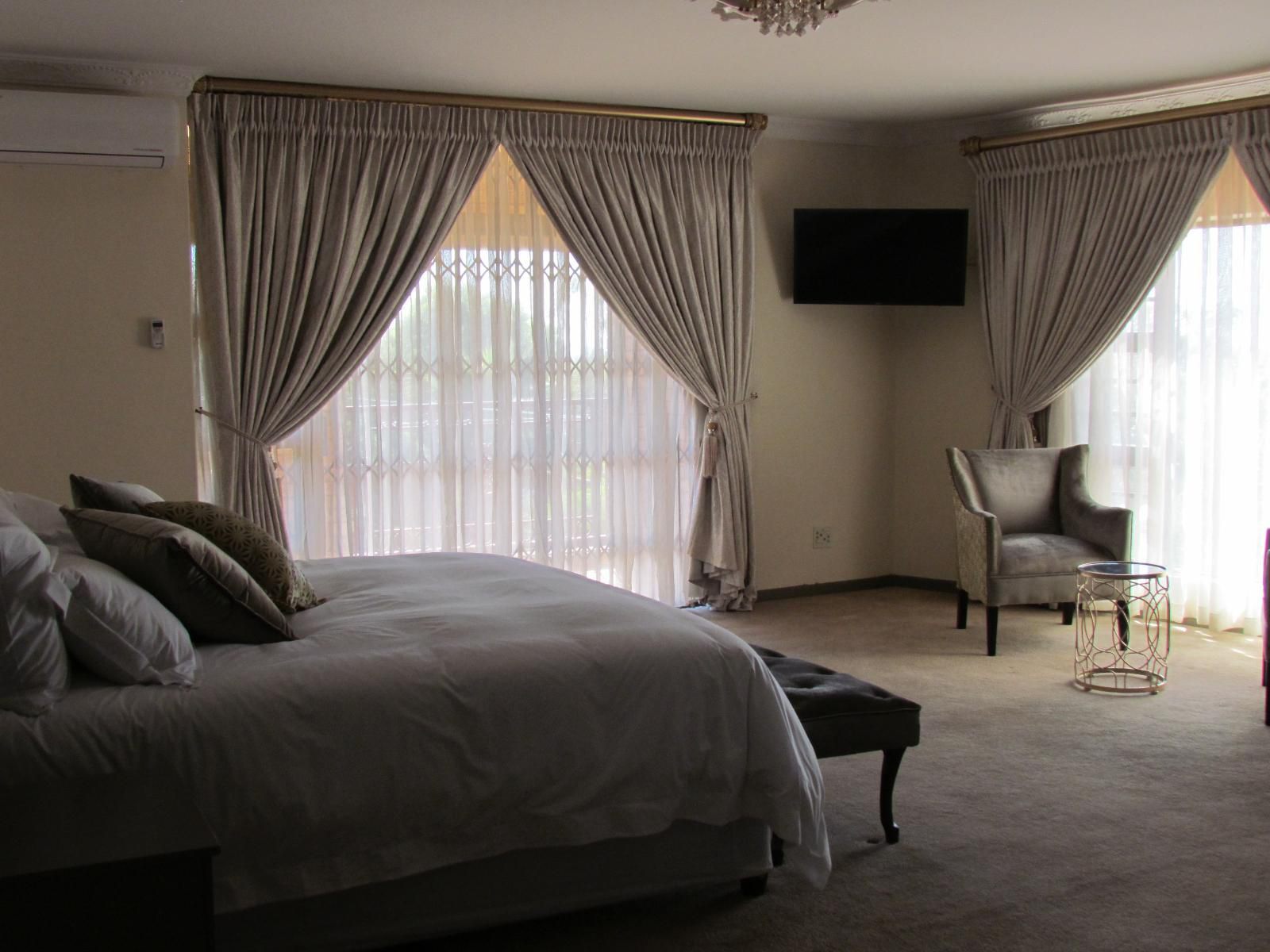View On 3Rd Erasmia Centurion Gauteng South Africa Unsaturated, Bedroom