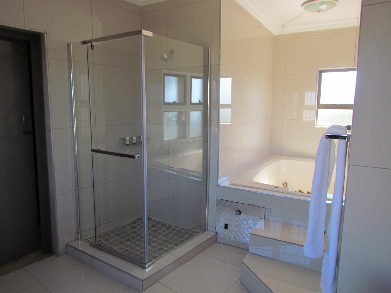 View On 3Rd Erasmia Centurion Gauteng South Africa Bathroom