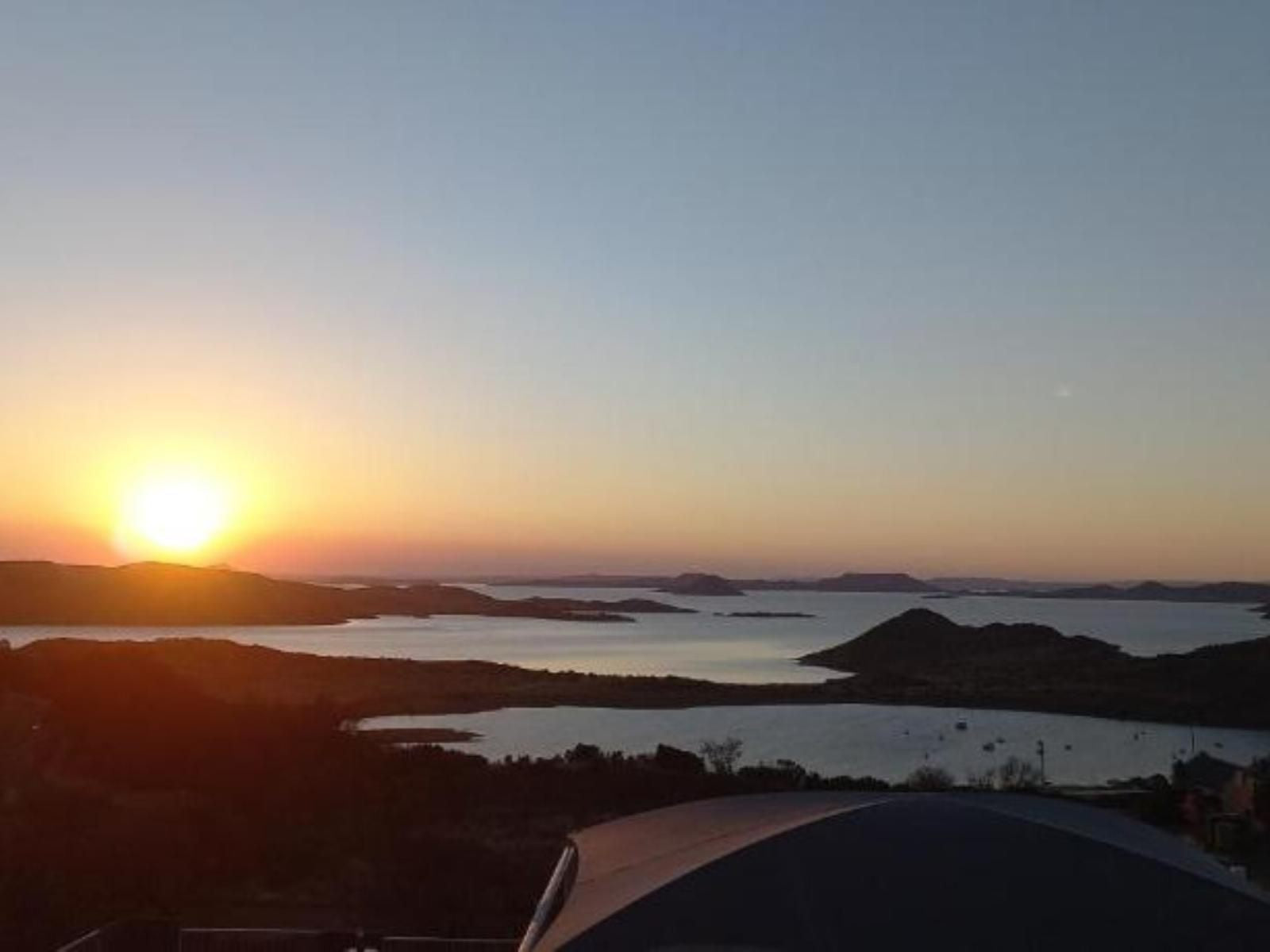 View Lodge Gariep Dam Gariep Dam Free State South Africa Sky, Nature, Sunset