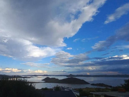 View Lodge Gariep Dam Gariep Dam Free State South Africa Sky, Nature, Highland