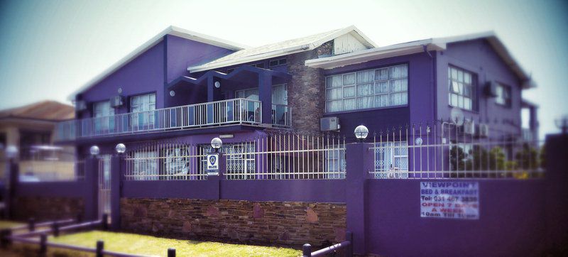 Viewpoint Bed And Breakfast Merewent Durban Kwazulu Natal South Africa House, Building, Architecture