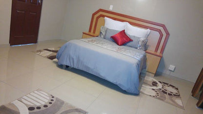 Viewpoint Bed And Breakfast Merewent Durban Kwazulu Natal South Africa Bedroom